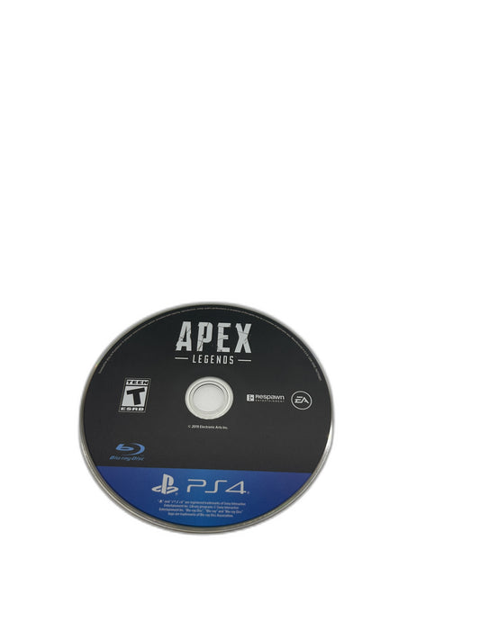 Sony PS4 Apex Legends Tested