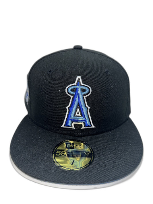 New Hat Club Angels Size 7