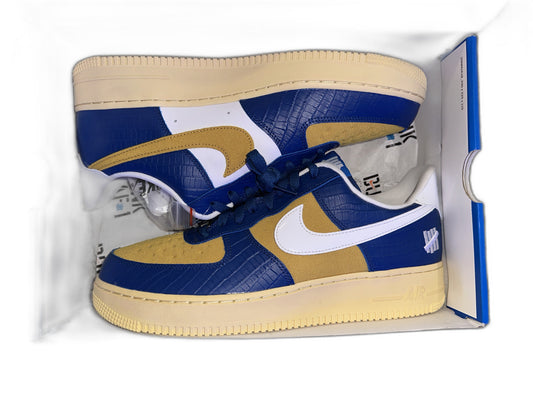 New Nike Air Force 1 Undefeated 5 On It Size 11 Mens DM8462400