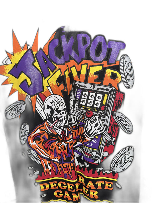 Warren Lotas Wl Jackpot Size S Mens