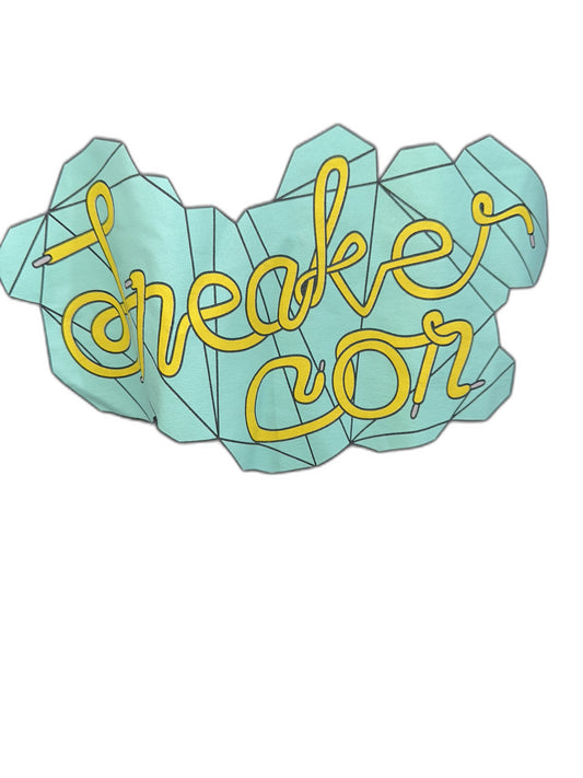 New Diamond Supply Co. Sneaker Con Shirt Size L Mens