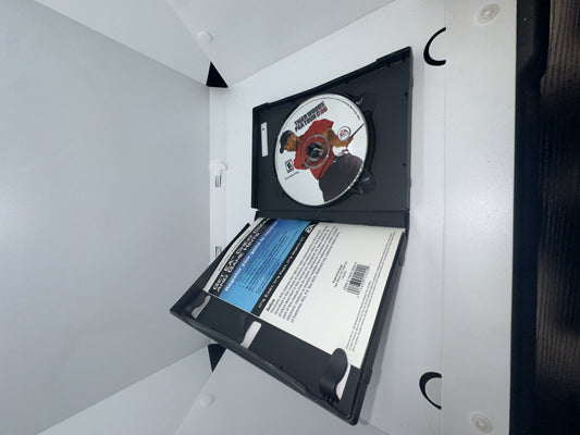 Pc Tiger Woods Pga Tour 6 CIB Tested