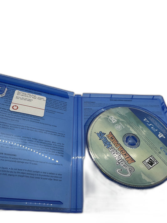 Sony PS4 Scribblenauts Megapack Tested