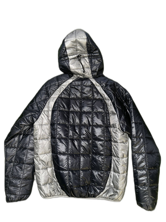 New Palace Paclite Puffer Size L Mens