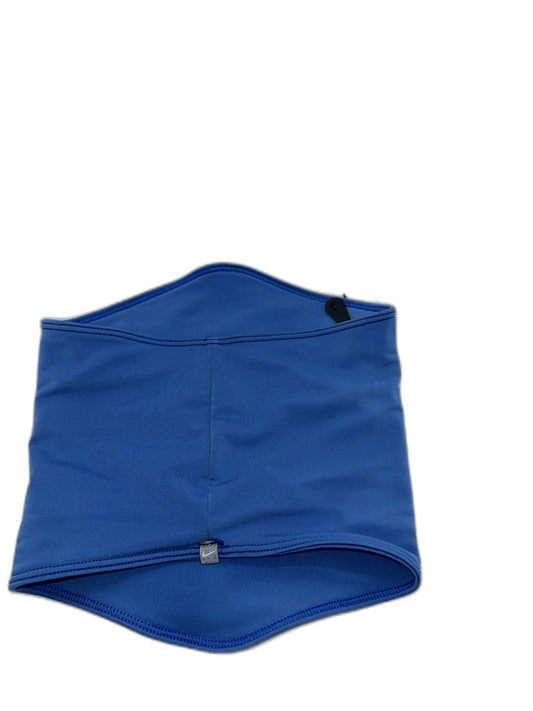 New Supreme Blue Nike Neck Warmer