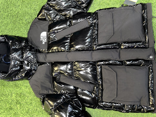 New Supreme Black Dragon Jacket Size L Mens