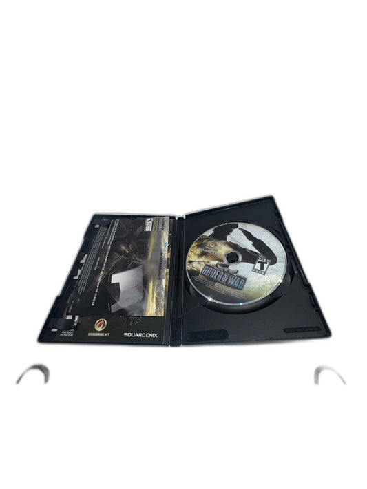 Pc Order Of War CIB Tested