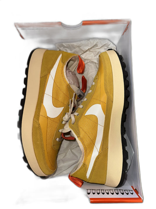 New Nike General Purpose Shoe Tom Sachs Sulfur Size 10 Womens DA6672700