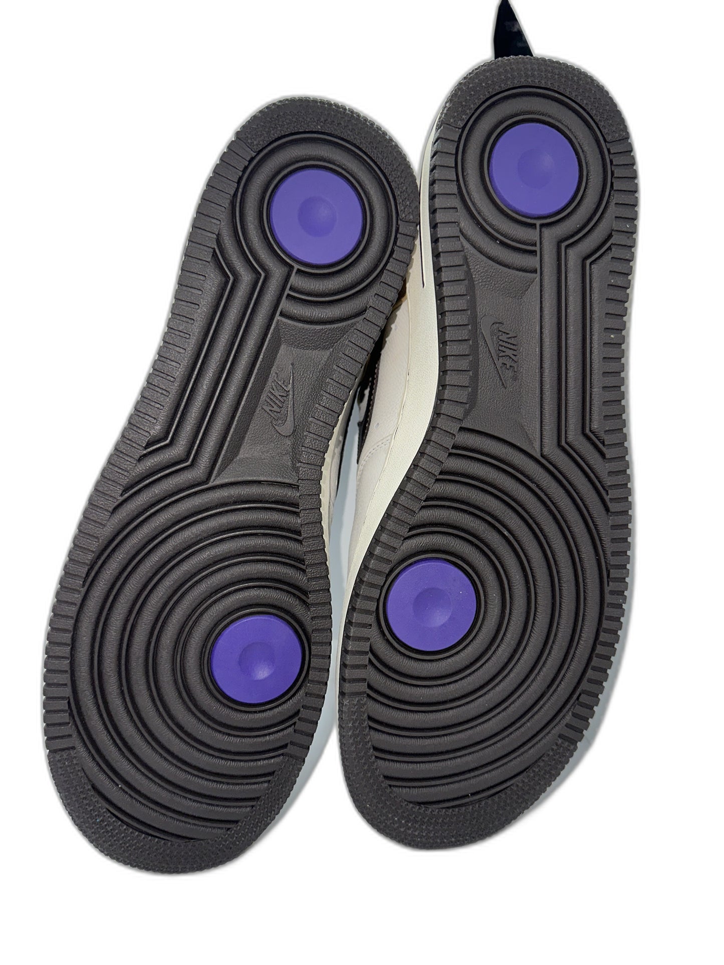 New Nike Air Force 1 Low Michael Cooper Size 12 Mens 315087121