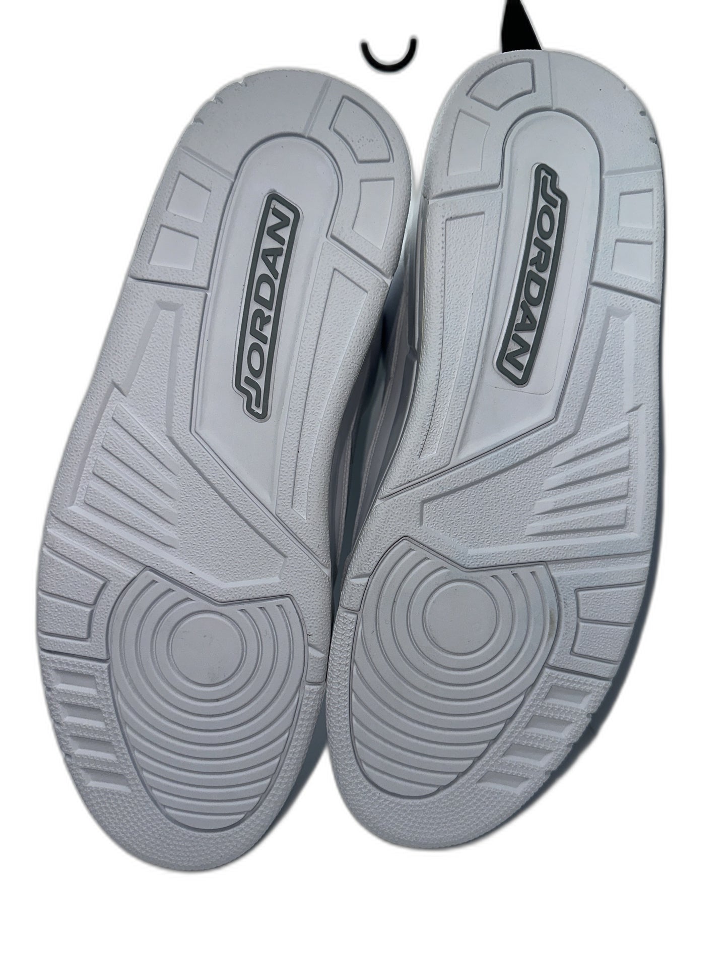 New Air Jordan 3 Retro Pure Money -2006 Size 12 Mens 136064103