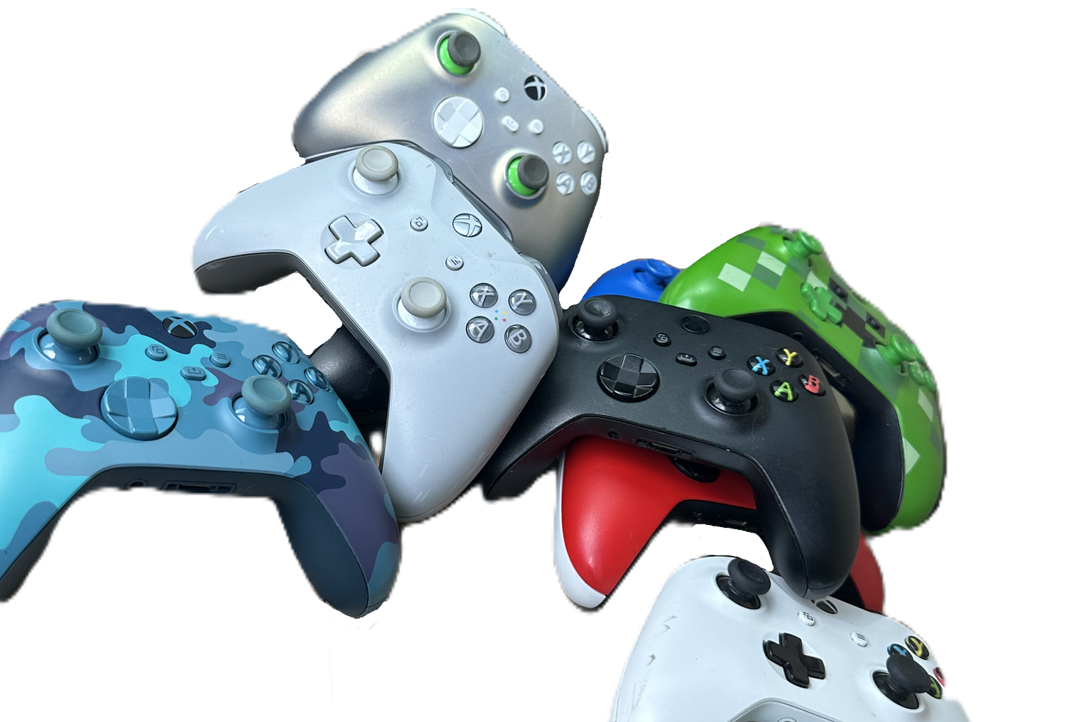 Video Game Accessories