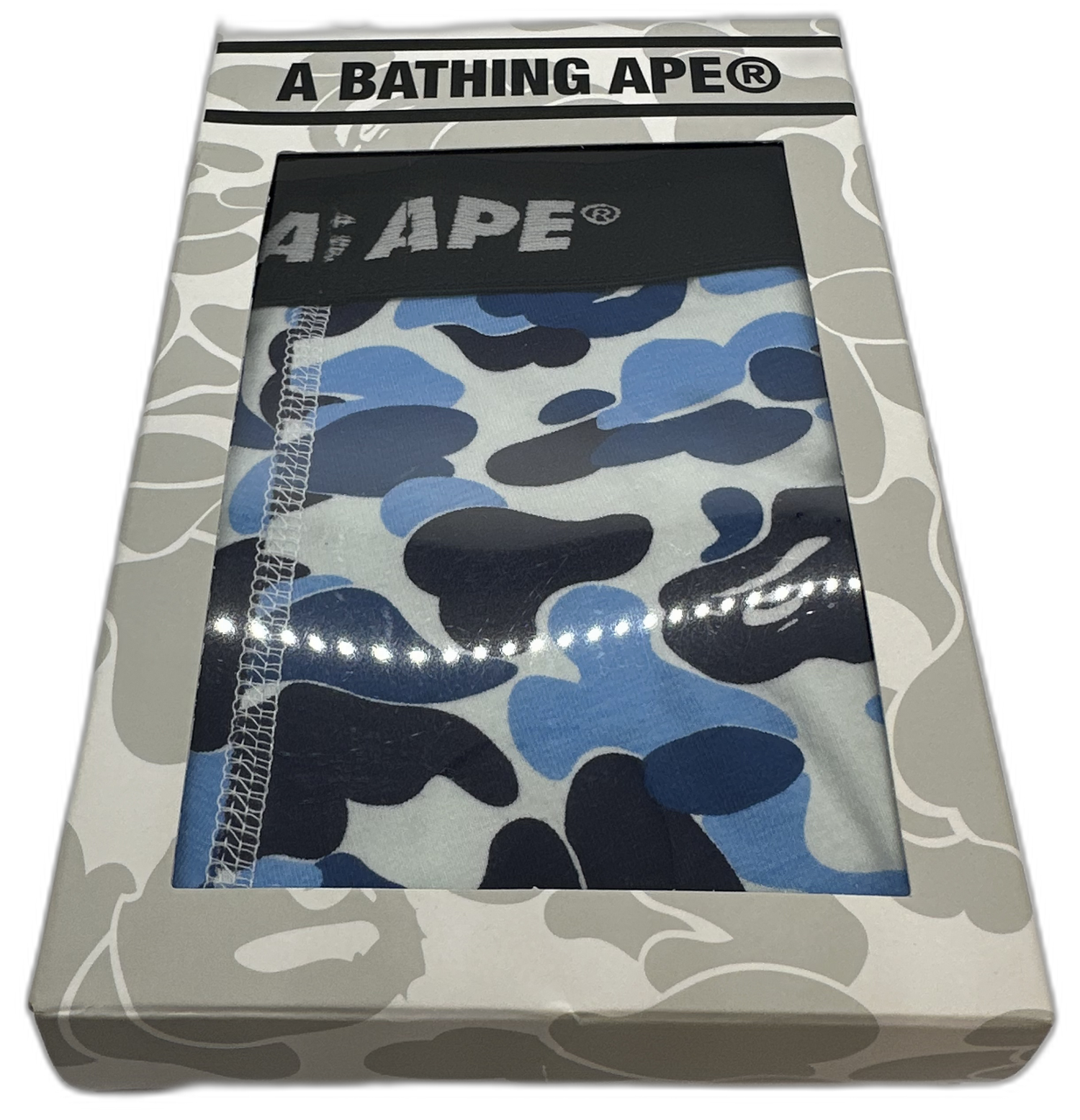 Clothing Accessories