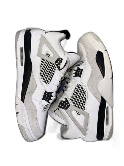 Air Jordan Military Black 4 Size 10.5 Mens DH6927-111