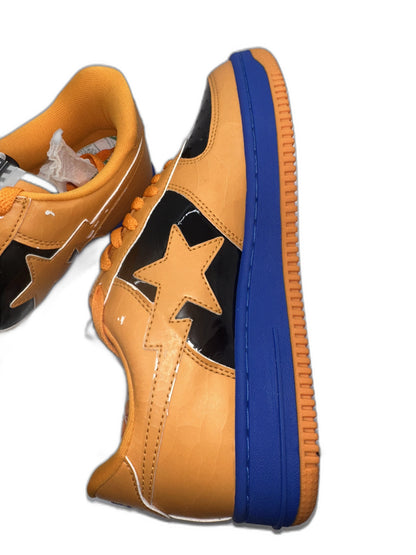 Bape Human Torch Bapesta -2005 Size 10 Mens 802