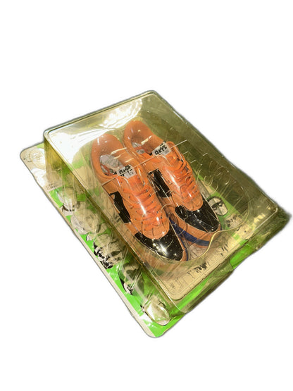 Bape Human Torch Bapesta -2005 Size 10 Mens 802