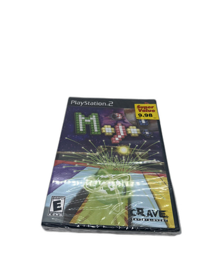 Sealed Sony PS2 Mojo CIB