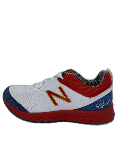 New Balance 574 David Sunflower Seeds Size 9.5 Mens T3000DS5