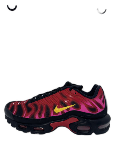New Nike Supreme Air Max Red Size 9.5 Mens DA1472600