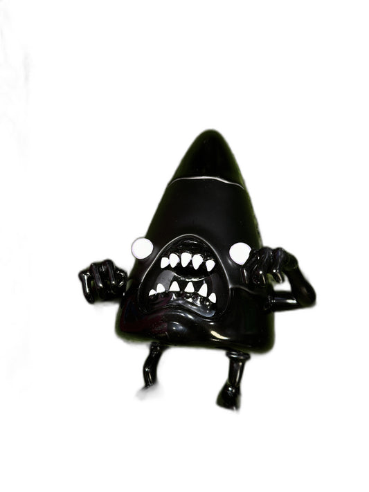 New Candemon By Alex Pardee