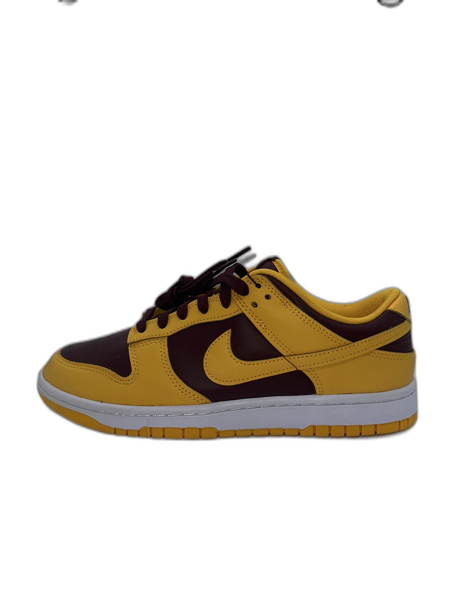 New Nike Dunk Low Arizona State Size 12 Mens DD1391702