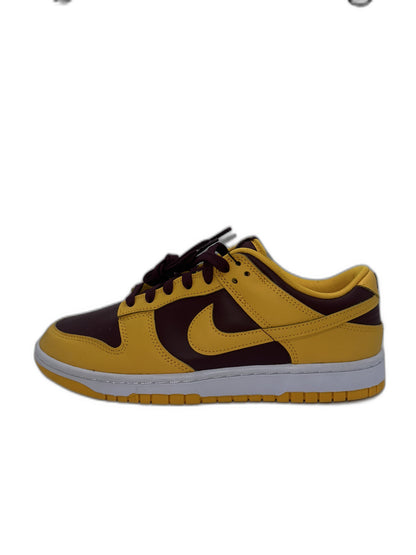 New Nike Dunk Low Arizona State Size 12 Mens DD1391702
