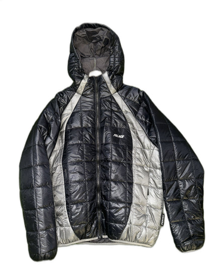 New Palace Paclite Puffer Size L Mens