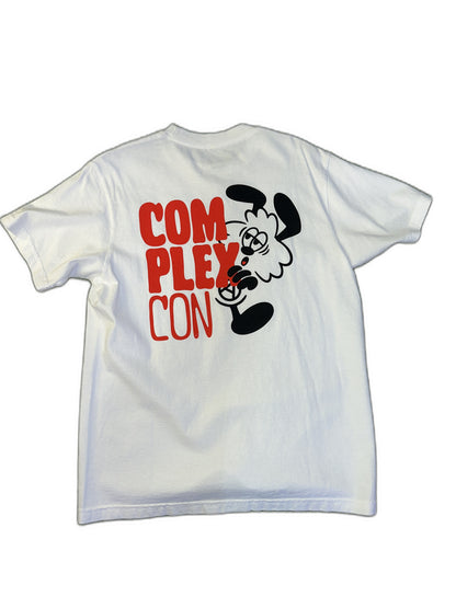 New Nigo Complex Con Exlusive Tee -2022 Size M Mens