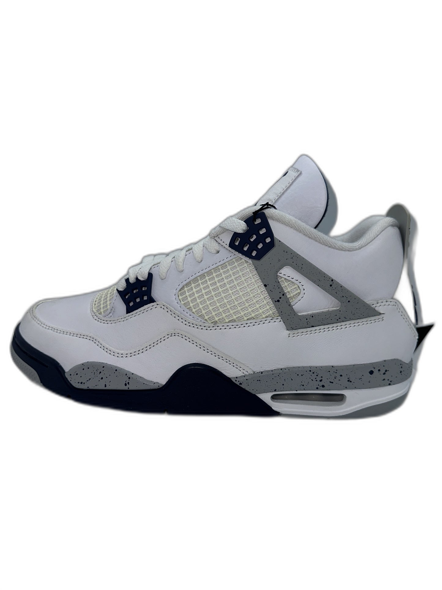 New Air Jordan 4 Midnight Navy Size 11 Mens DH6927140