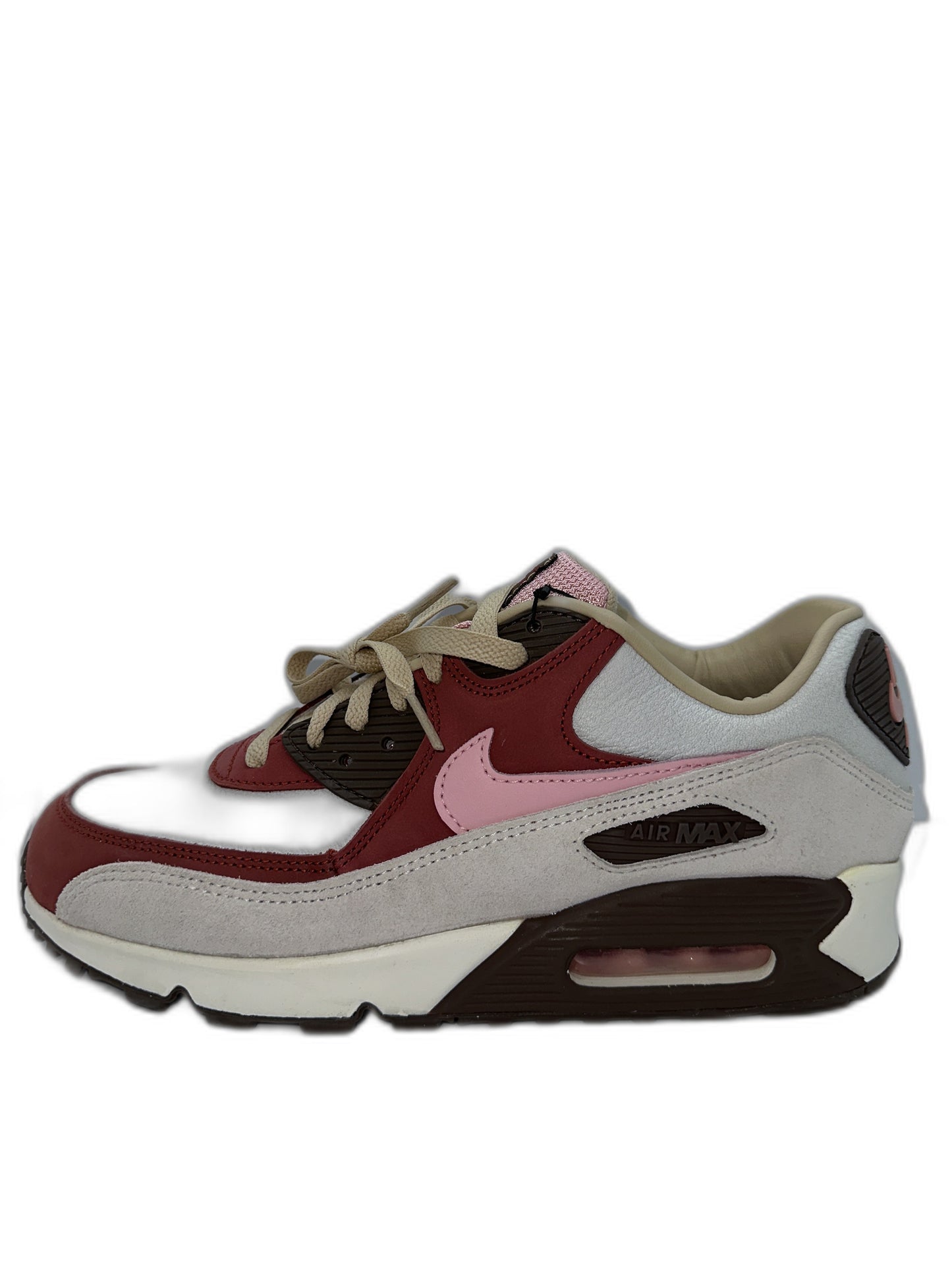 New Nike Air Max 90 Bacon Nrg Size 9.5 Mens CU1816100