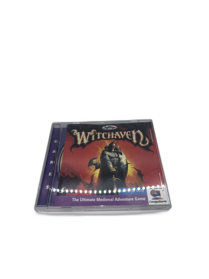 Pc Witchhaven CIB Tested