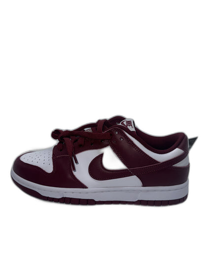 New Nike Team Red Dunk Low Size 7.5 Mens DD1391-601