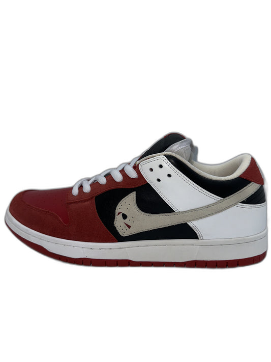 New Warren Lotas Jason Dunk Low Size 10 Mens