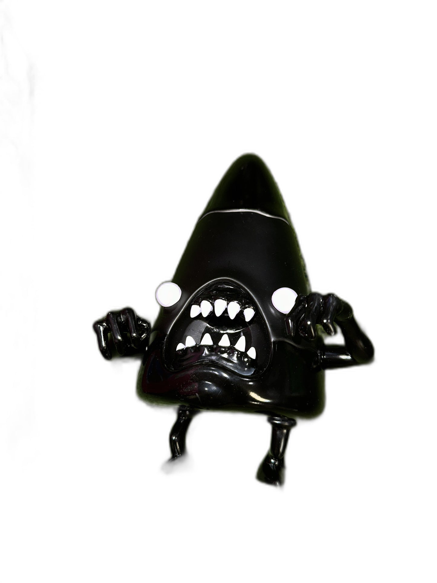 New Candemon By Alex Pardee