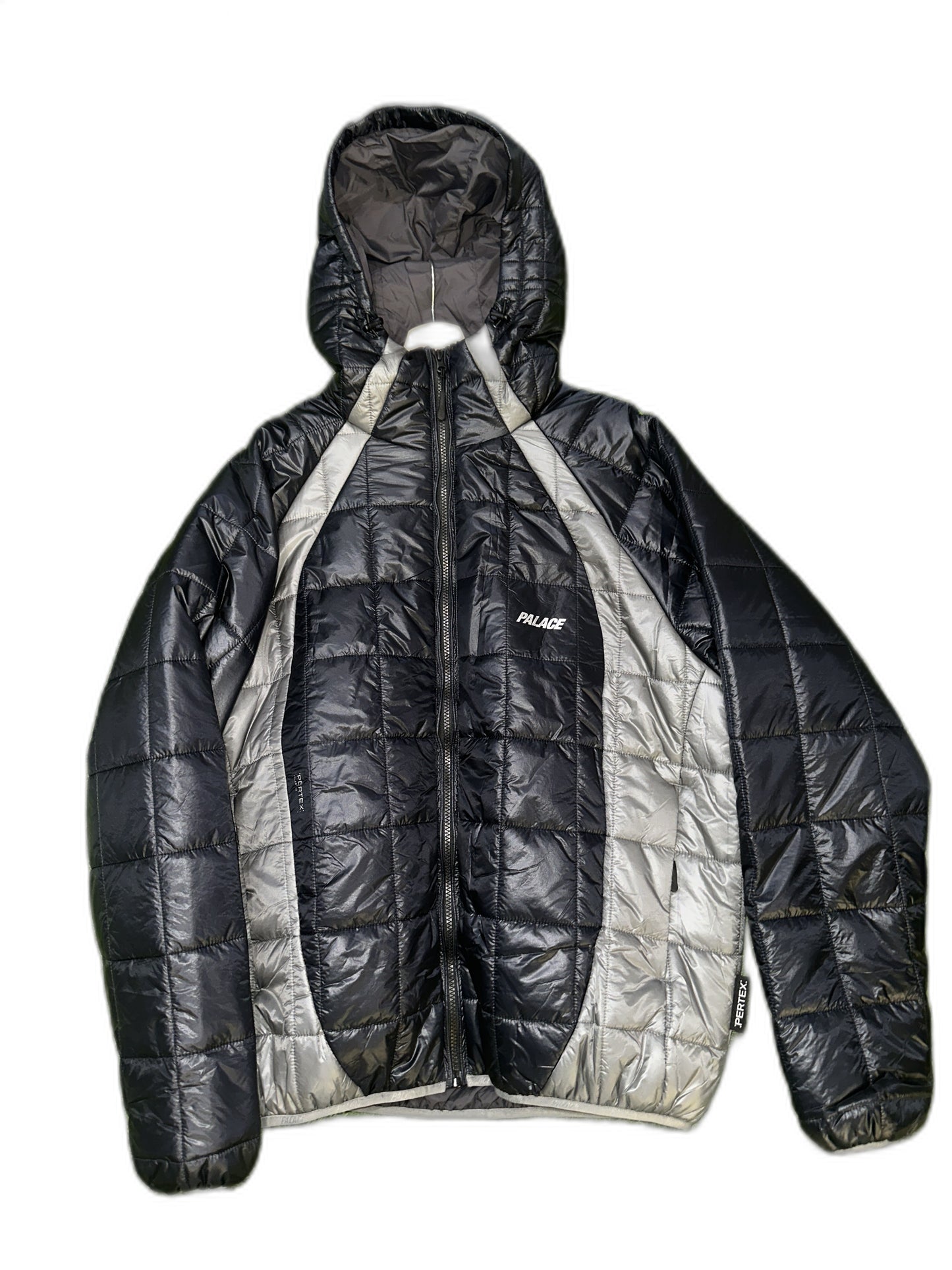 New Palace Paclite Puffer Size L Mens