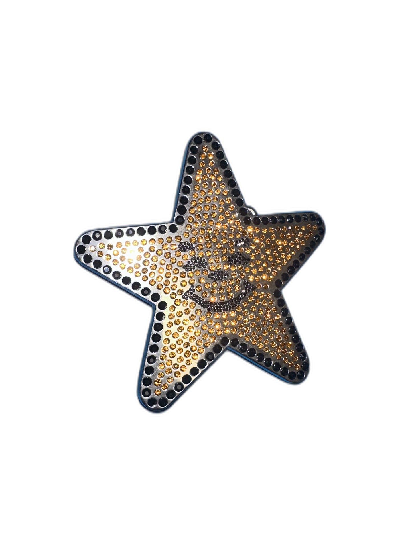 New Asspizza Belt Buckle