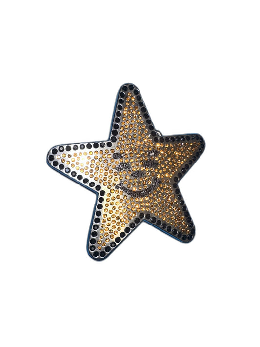 New Asspizza Belt Buckle