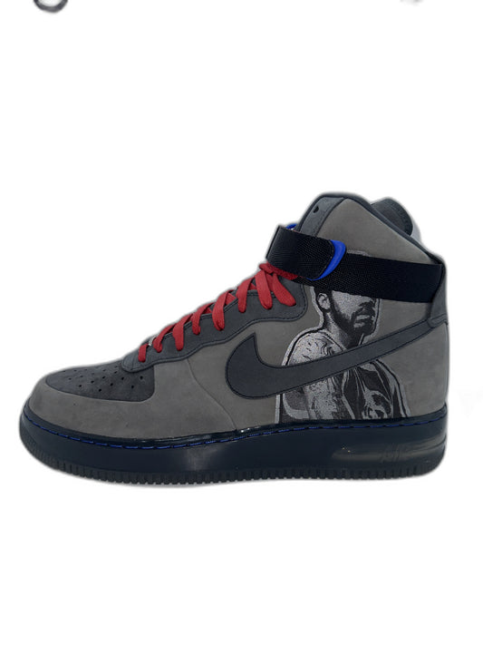 New Nike Air Force 1 High Rasheed Wallace Size 12 Mens 315096001