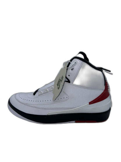 New Air Jordan 2 Og Chicago Size 9 Mens DX2454106