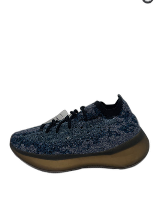 New Yeezy Boost 380 Covellite Size 12 Mens GZ0454