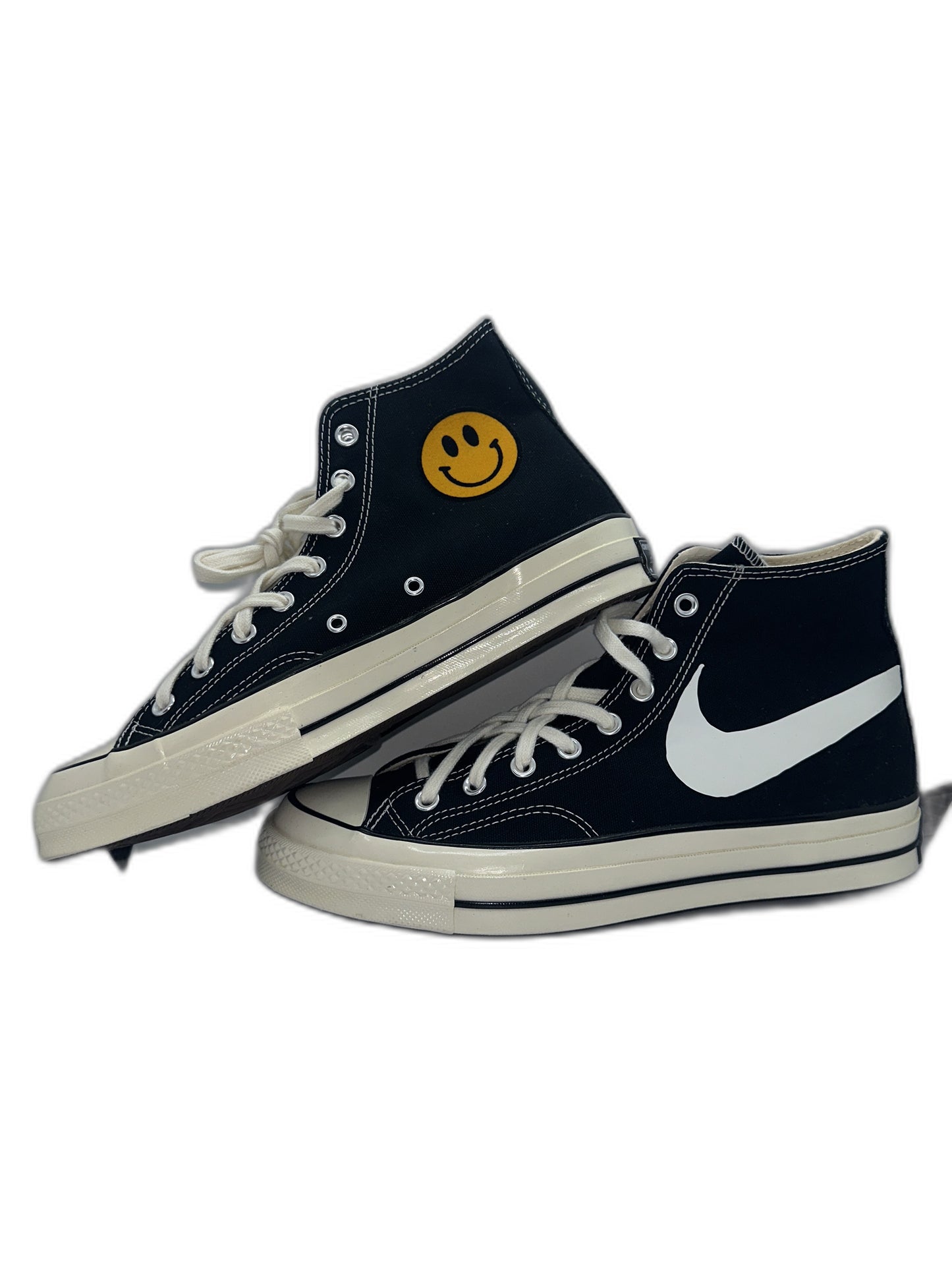 New Converse Nike Chinatown Market X Chuck 70 Uv Color-Changing 1/1000 Size 9.5