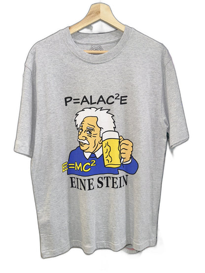 New Palace Einstein Tee Size M Mens