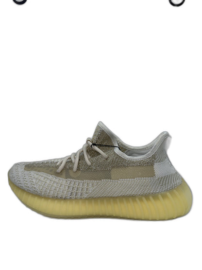 New Yeezy Boost 350 Natural Size 10 Mens FZ5246