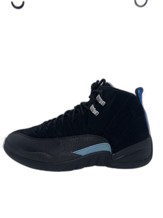 New Air Jordan 12 Retro Nubuck -2009 Size 11.5 Mens 130690018