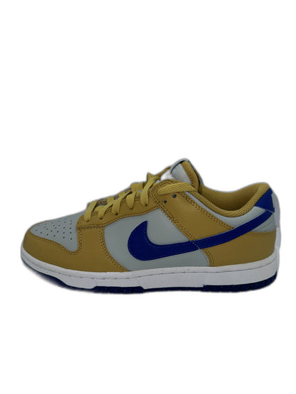 New Nike Dunk Low Next Nature Wheat Gold Size 9.5 Womens DN1431700