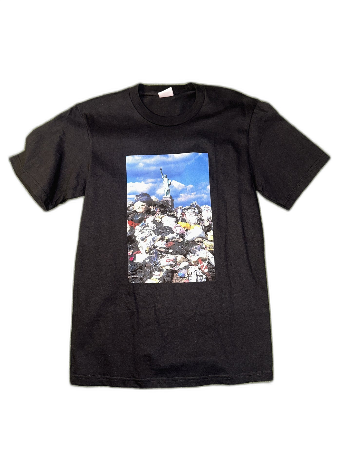 New Supreme American Trash Tee Size Xl Mens