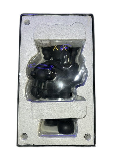 New Kaws Clean Slate Black