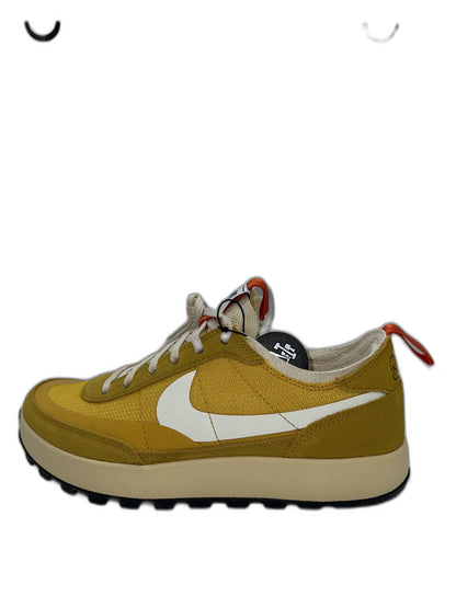 New Nike General Purpose Shoe Tom Sachs Sulfur Size 10 Womens DA6672700