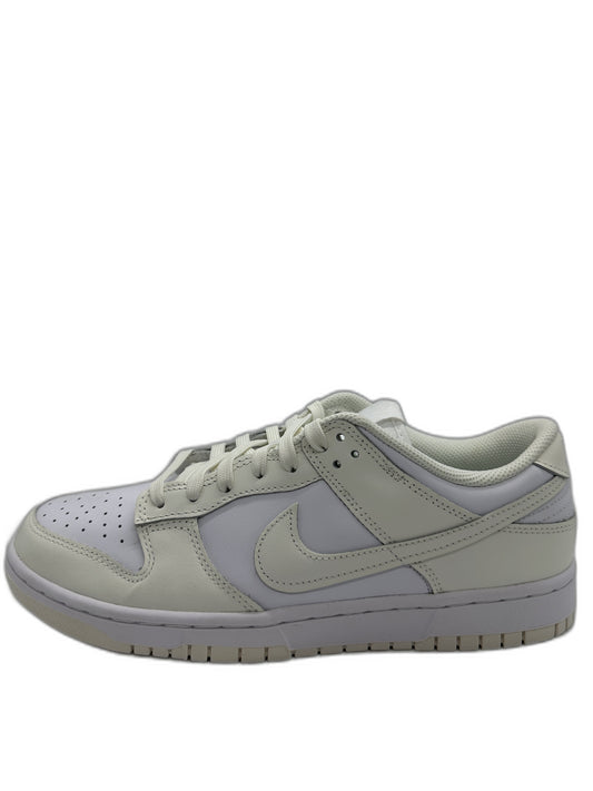 New Nike Dunk Low Coconut Milk Womens Size 10 DD1503121
