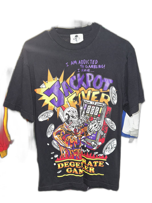 Warren Lotas Wl Jackpot Size S Mens