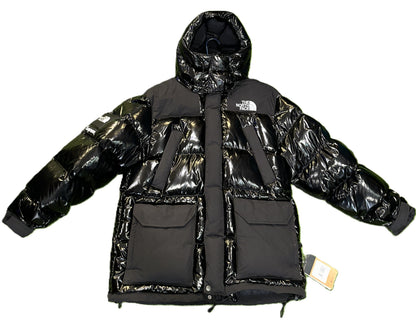 New Supreme Black Dragon Jacket Size L Mens